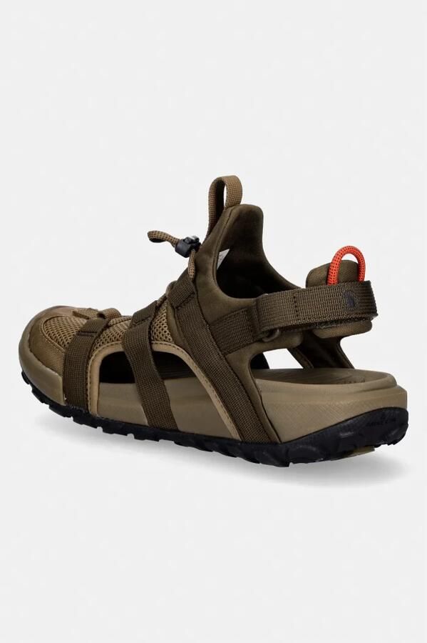 The North Face Explore Camp Sandalen - Foto 3