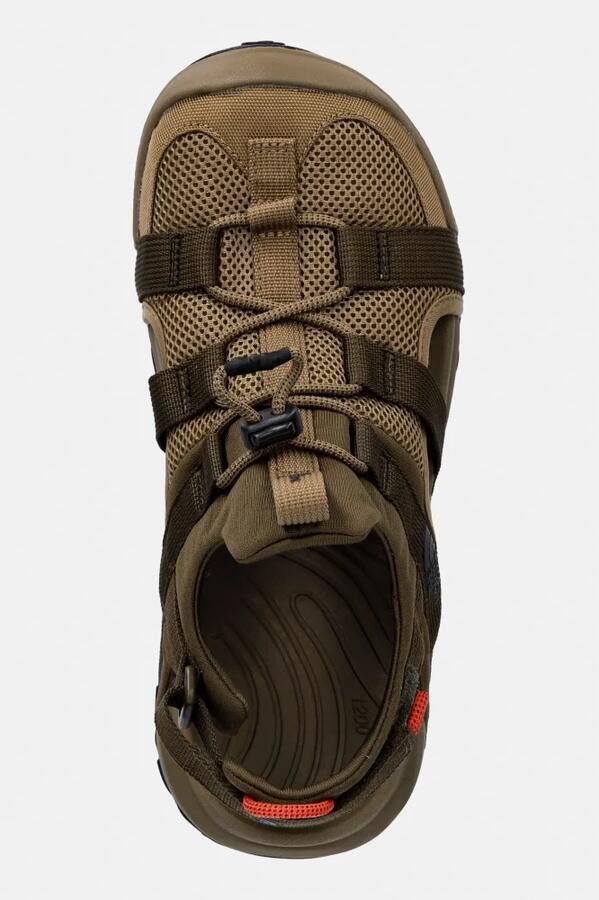 The North Face Explore Camp Sandalen - Foto 4