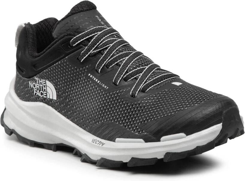 The North Face Low-Top Sneakers Vectiv Fastpack Futurelight Sneakers in grijs - Foto 4