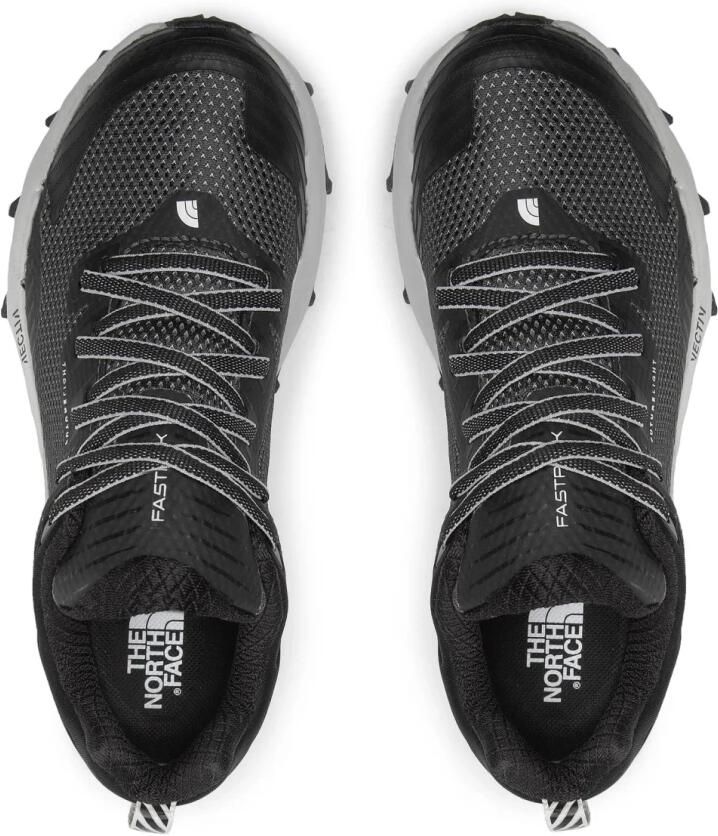The North Face Low-Top Sneakers Vectiv Fastpack Futurelight Sneakers in grijs - Foto 3