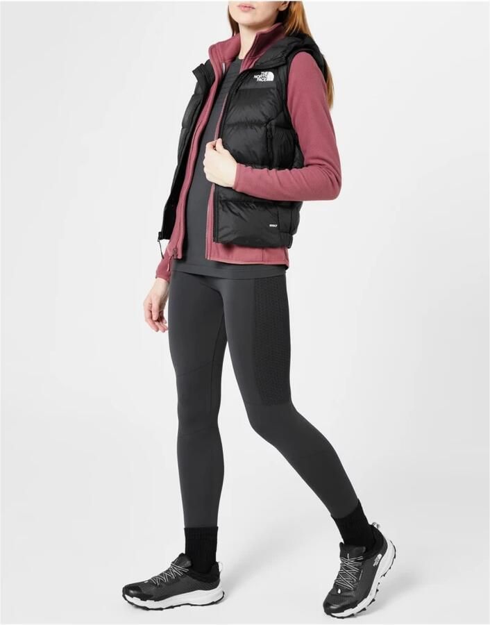 The North Face Low-Top Sneakers Vectiv Fastpack Futurelight Sneakers in grijs - Foto 2