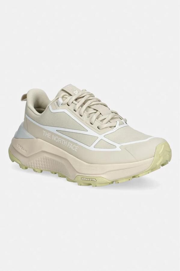 The North Face Women's Fastpack WP Multisportschoenen beige