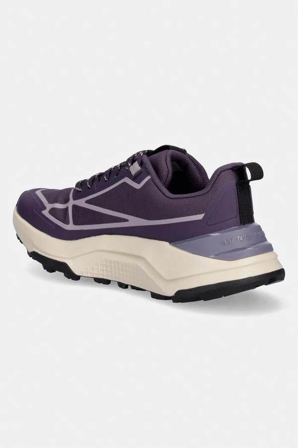 The North Face Women's Fastpack WP Multisportschoenen purper - Foto 2