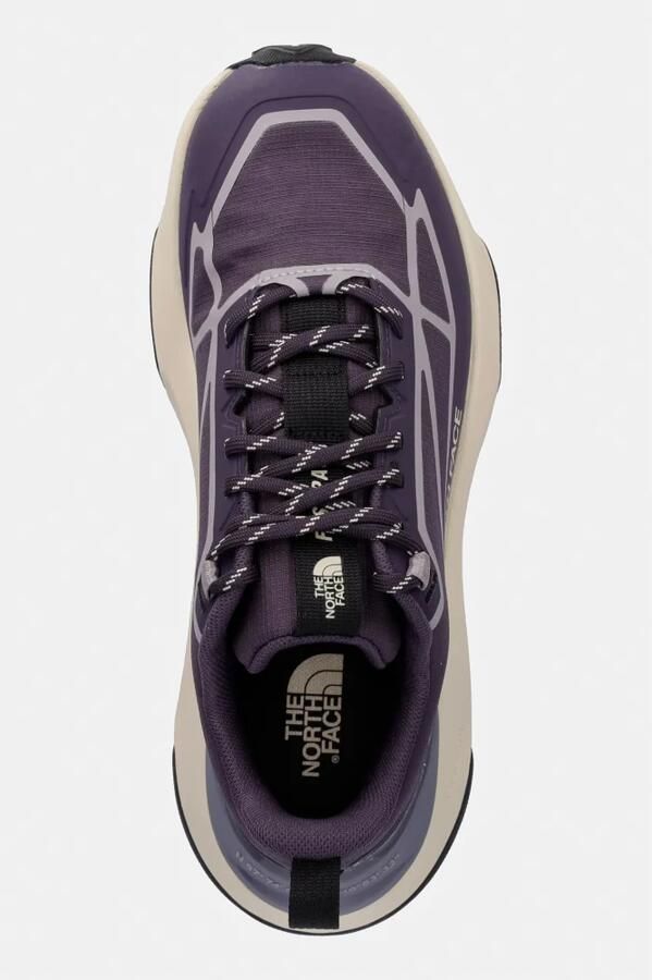 The North Face Women's Fastpack WP Multisportschoenen purper - Foto 3