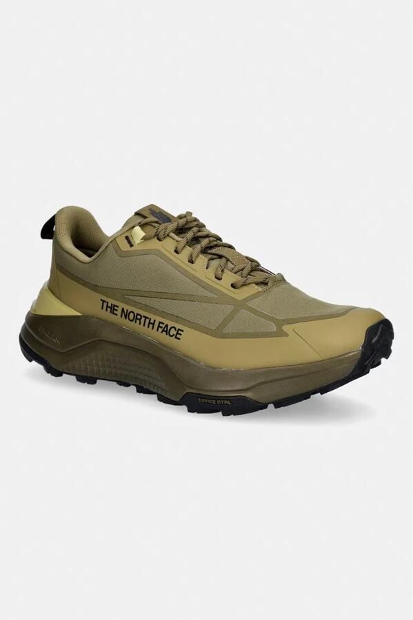 The North Face Fastpack WP Multisportschoenen bruin