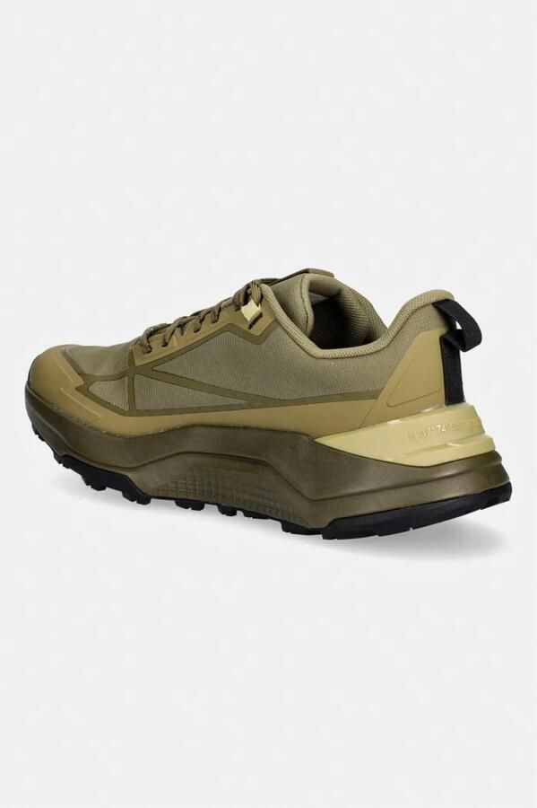 The North Face Fastpack WP Multisportschoenen bruin - Foto 2