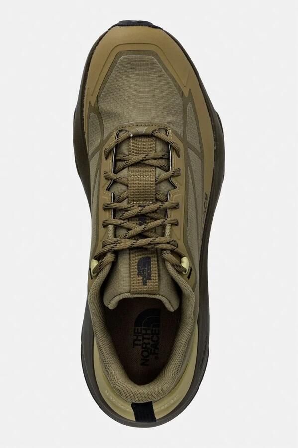 The North Face Fastpack WP Multisportschoenen bruin - Foto 3