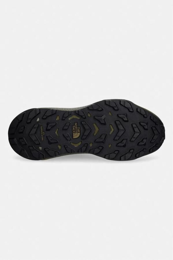 The North Face Fastpack WP Multisportschoenen bruin - Foto 4