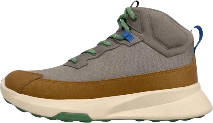 The North Face Flat Shoes