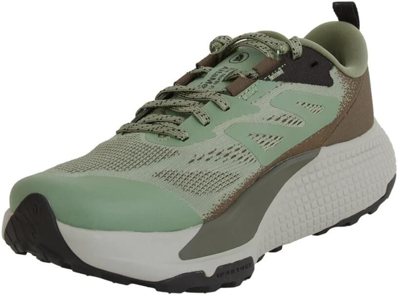 The North Face Altamesa 500 Trailrunningschoenen grijs - Foto 2