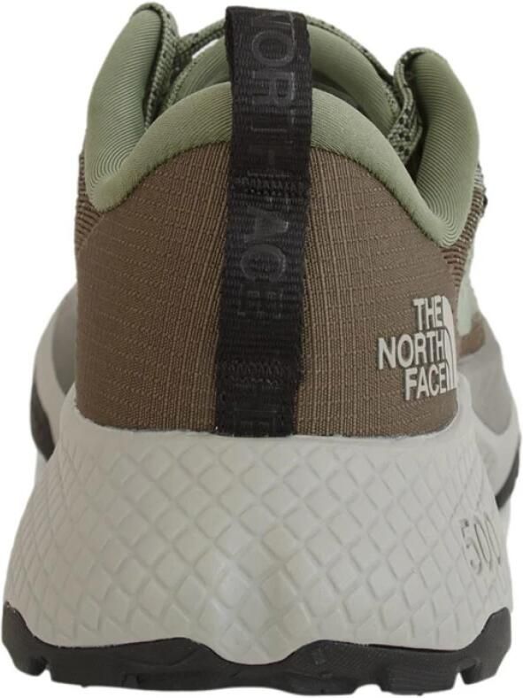 The North Face Altamesa 500 Trailrunningschoenen grijs - Foto 3