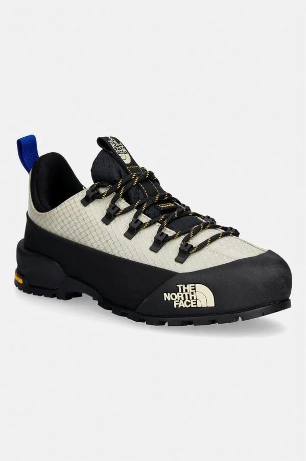 THE NORTH FACE Sportieve veterschoen 'Glenclyffe' beige zwart - Foto 2