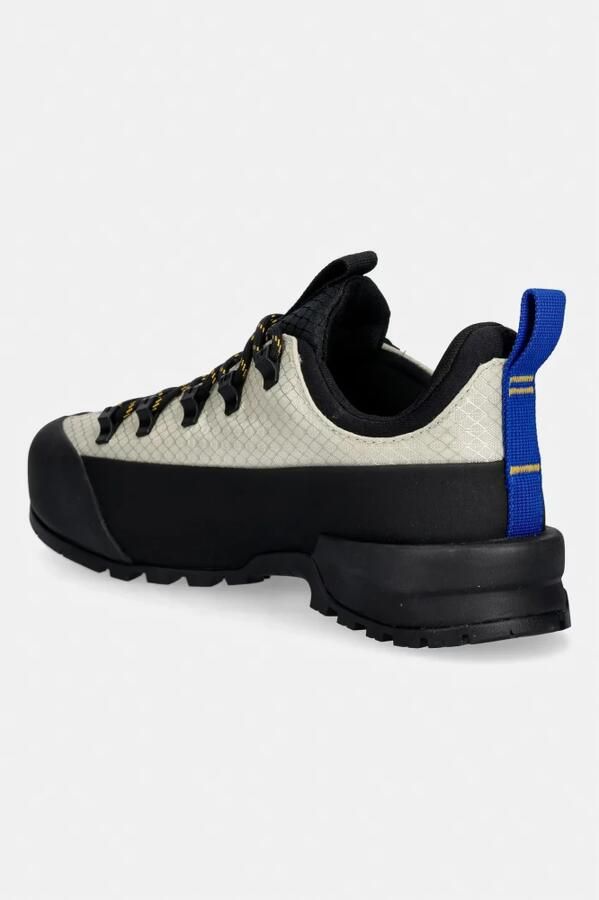 THE NORTH FACE Sportieve veterschoen 'Glenclyffe' beige zwart - Foto 3