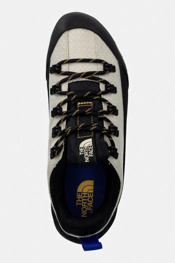 THE NORTH FACE Sportieve veterschoen 'Glenclyffe' beige zwart - Foto 4