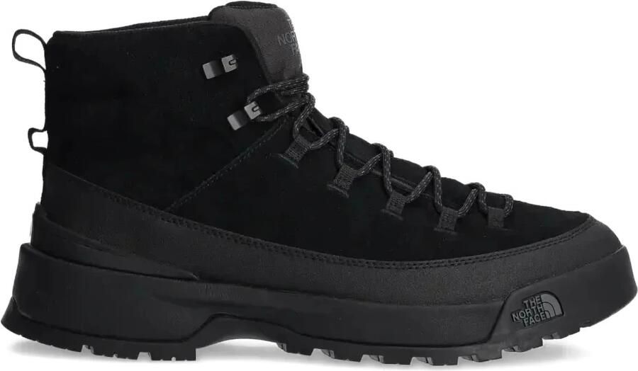 The North Face Glenclyffe Urban Boot Schoen Zwart - Foto 2