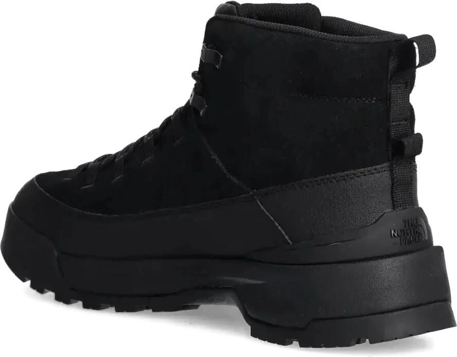 The North Face Glenclyffe Urban Boot Schoen Zwart