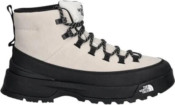 THE NORTH FACE Boots 'GLENCLYFFE' bruin zwart