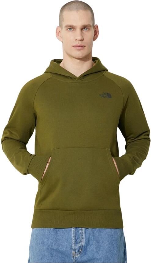 The North Face Hoodies