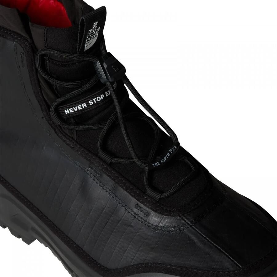 The North Face Trekking Boots