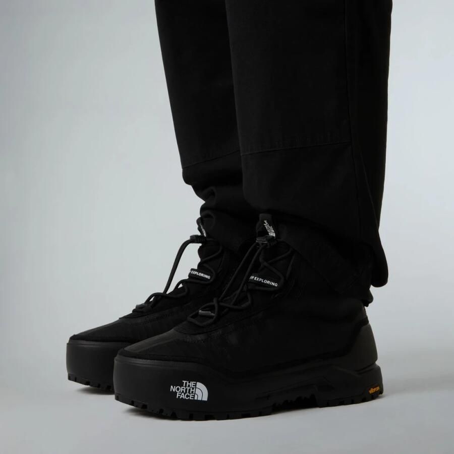 The North Face Lace-up Laarzen - Foto 2