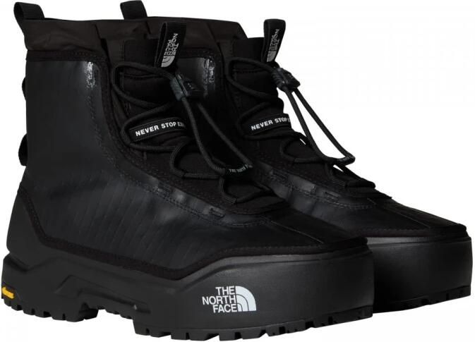 The North Face Lace-up Laarzen - Foto 5