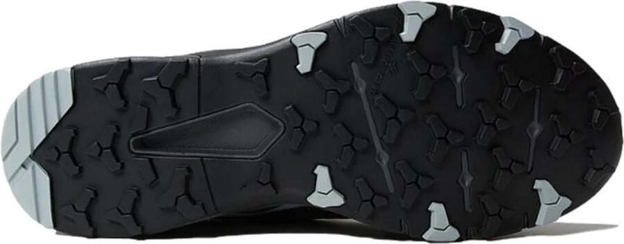 The North Face Vectiv Taraval Wandelschoenen Multicolor Heren - Foto 2