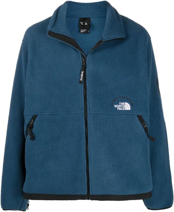 The North Face NSE Pumori Expedition Jacket