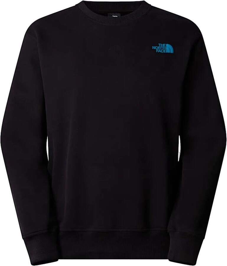 The North Face NSE Slopes Relaxed Sweatshirt