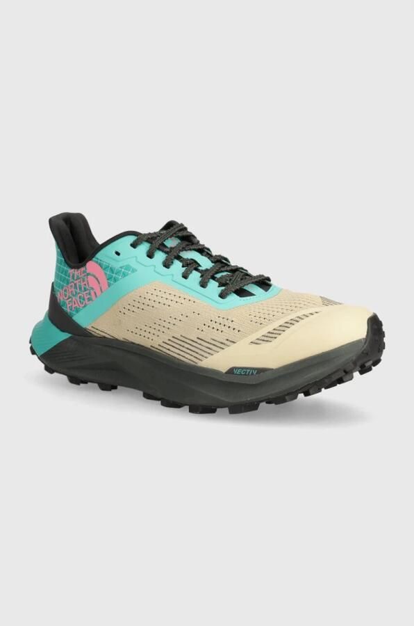 The North Face Vectiv Infinite 2 Trailrunningschoenen meerkleurig - Foto 2