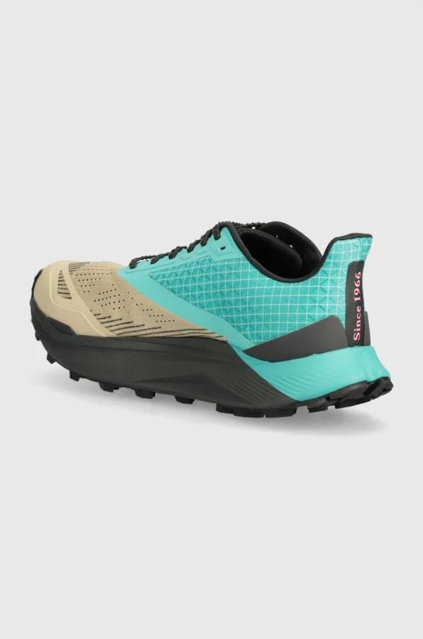The North Face Vectiv Infinite 2 Trailrunningschoenen meerkleurig - Foto 3
