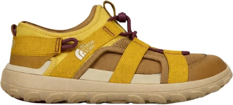 The North Face Platte Schoenen