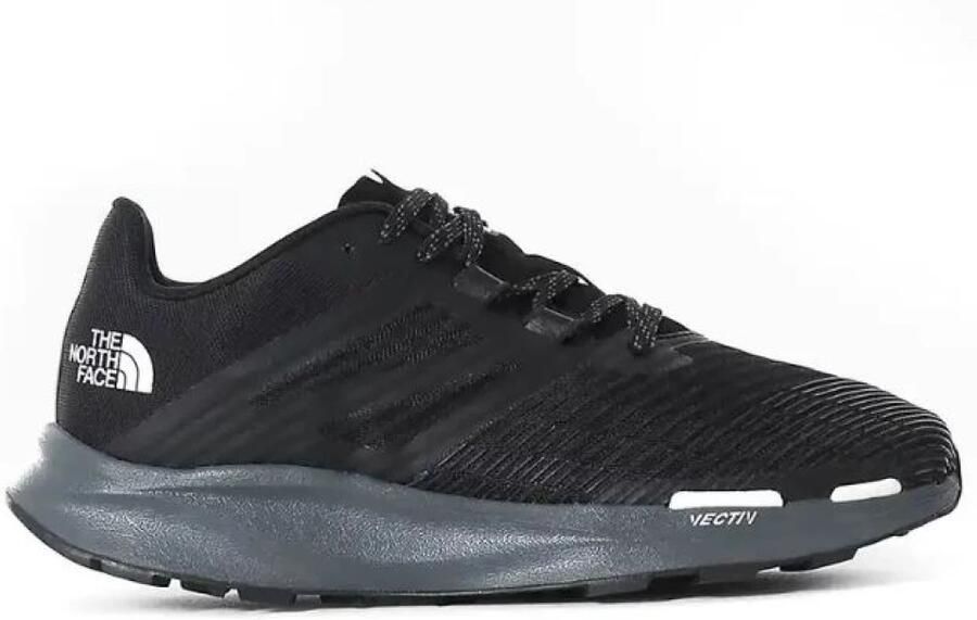 The North Face Men Shoes Sneakers Black Ss23 Zwart Heren - Foto 3