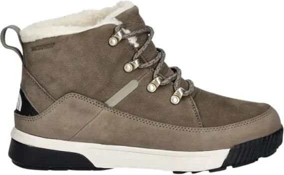 The North Face Sierra Mid Lace Waterdichte Laarzen