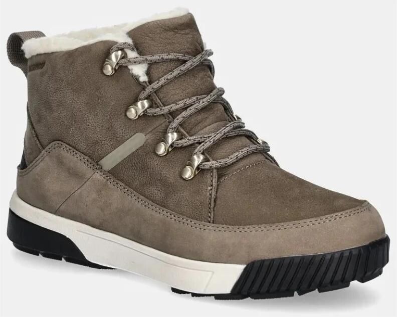 The North Face Sierra Mid Lace Waterdichte Laarzen - Foto 5