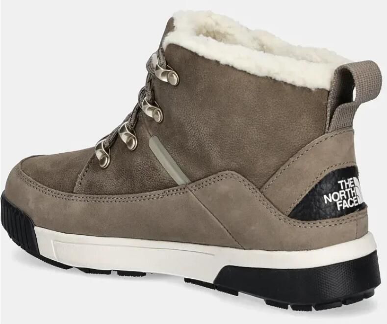The North Face Sierra Mid Lace Waterdichte Laarzen - Foto 4