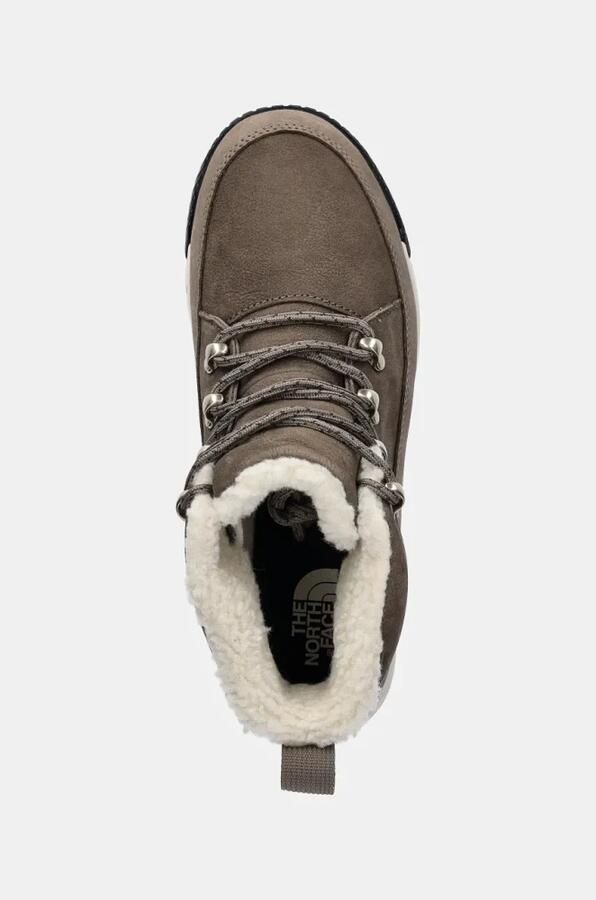 The North Face Sierra Mid Lace Waterdichte Laarzen - Foto 2