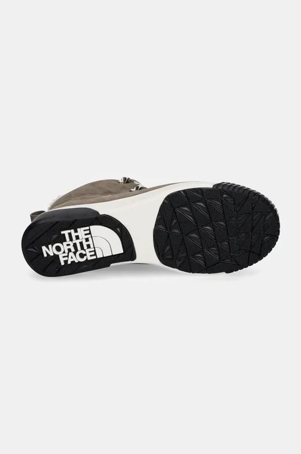 The North Face Sierra Mid Lace Waterdichte Laarzen - Foto 3