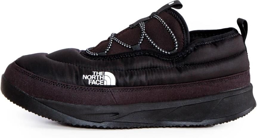 The North Face Nse Low Tnf Black Tnf Black - Foto 2