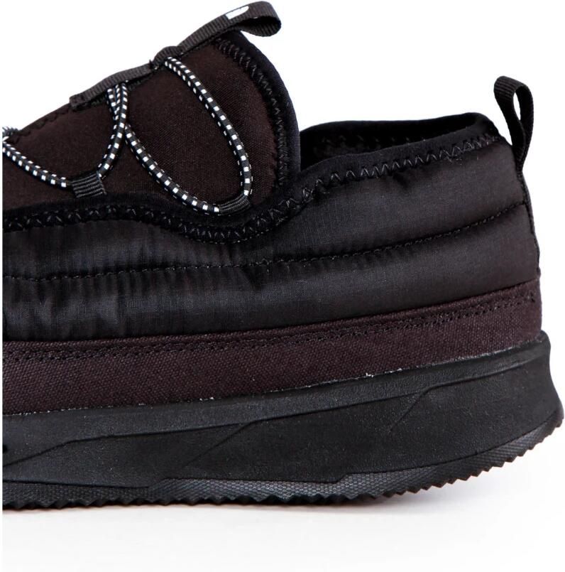 The North Face Nse Low Tnf Black Tnf Black