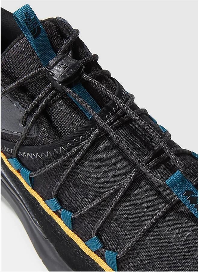 The North Face Sneakers Zwart Heren - Foto 2