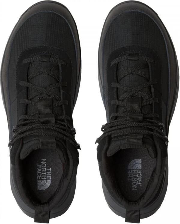 The North Face Winterlaarzen M BERGEN MID WP Winterschoenen winterboots snowboots waterdicht