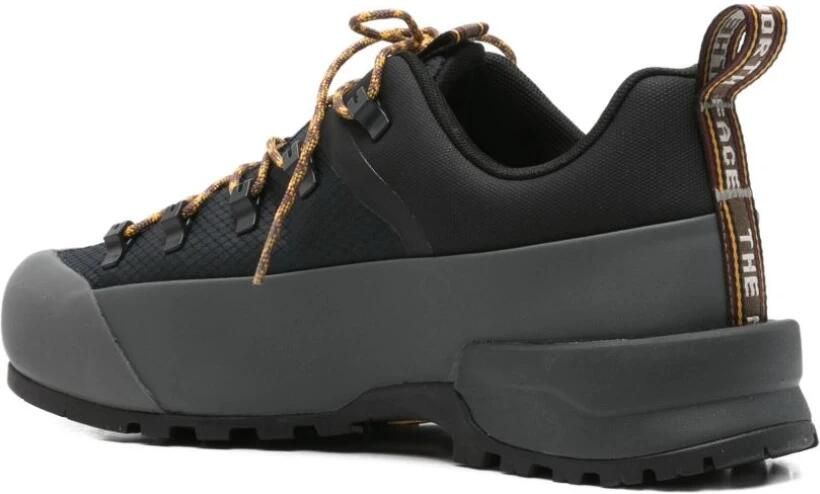 The North Face Sneakers Zwart