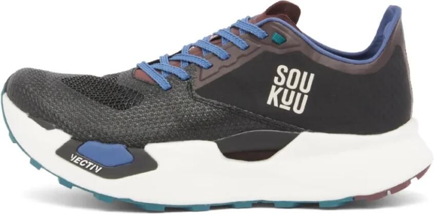 The North Face SOUKUU VECTIV Pro Hybride Schoenen