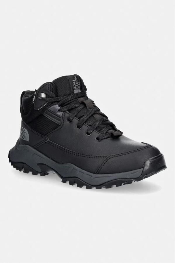 The North Face Women's Storm Strike III WP Winterschoenen zwart - Foto 7