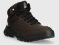 The North Face Storm Strike III WP Waterproof Heren Winter schoenen Laarzen Ge?soleerd Bruin NF0A7W4GU6V - Bruin