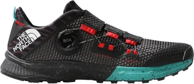 The North Face Summit Series Cragstone Pro Schoenen