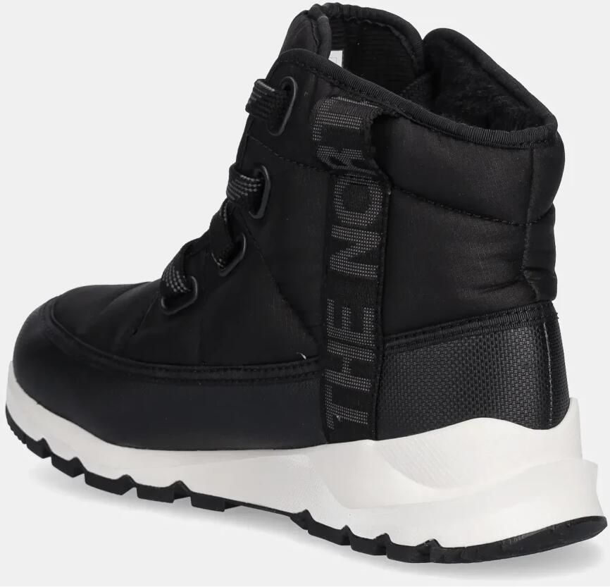 The North Face Winterlaarzen W THERMOBALL LACE UP LUXE WP Winterschoenen winterboots snowboots waterdicht - Foto 2