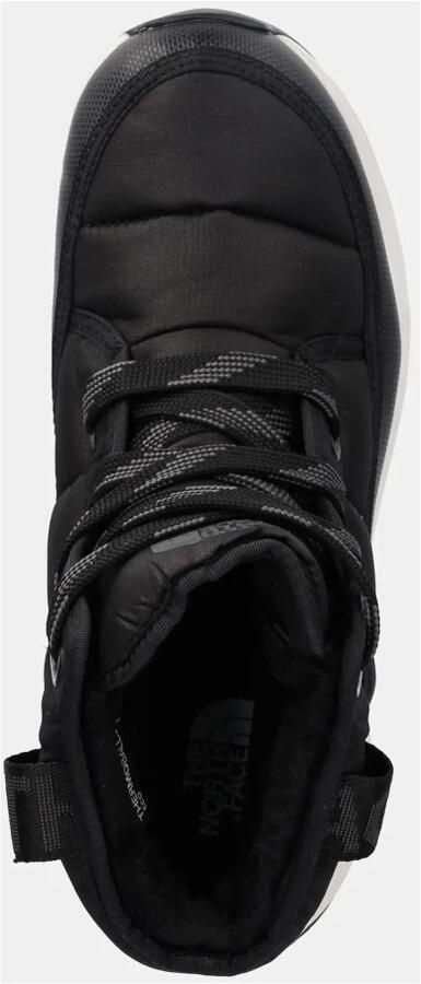 The North Face Winterlaarzen W THERMOBALL LACE UP LUXE WP Winterschoenen winterboots snowboots waterdicht - Foto 3