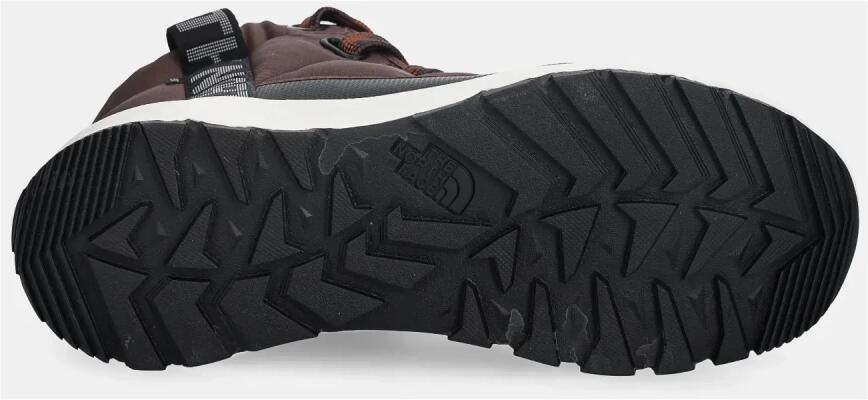 The North Face Winterlaarzen W THERMOBALL LACE UP LUXE WP Winterschoenen winterboots snowboots waterdicht - Foto 4