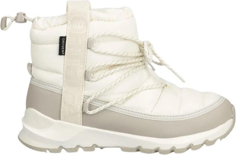 The North Face Winterlaarzen W THERMOBALL LACE UP WP Snowboots winterlaarzen winterschoenen waterdicht - Foto 3